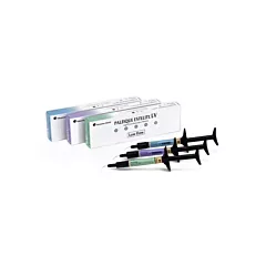 Tokuyama Palfique Estelite LV High Flow Composite Syringe A1 Shade 3g - (TKY-12311)