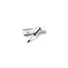 Tokuyama Estelite Bulk Fill Flow Composite Syringe 3g + 10 Tips
