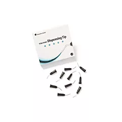 Tokuyama Estelite Metal Dispensing Tips 50/Box - (TKY-12740)