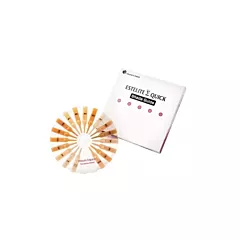 Tokuyama (TKY-13186) Estelite Sigma Quick Shade Guide, Chaque