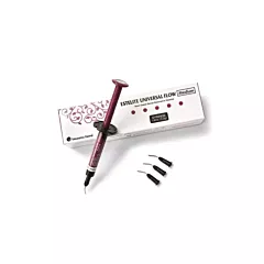 Tokuyama Estelite Universal Flow Medium Flow Syringe 3g + 10 Tips, A1 (VMTKY-13882)