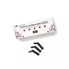 Tokuyama Estelite Universal Flow Medium Flow PLT, 0.2g x 20/box, A4 (VMTKY-13986)