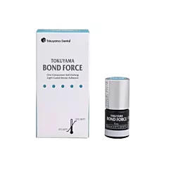 Tokuyama (TKY-14932) Bond Force Adhesive Refill 5ml Bottle
