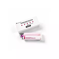 Tokuyama (TKY-23411) Sofreliner Tough S Denture Reline Material Paste 52g Cartridge