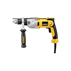 Dewalt Marteau perforateur VSR à prise pistolet, 1/2