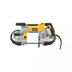 Dewalt Scies à coupe profonde Porta-Band(MD), 4-3/4