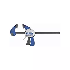 Irwin XP™ One-Handed Bar Clamp & Spreader