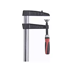 Bessey TG Professional Series Malleable Cast Bar Clamps