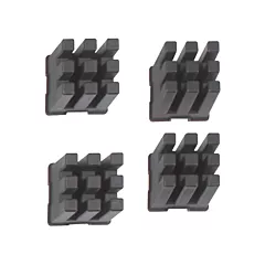 Bessey Accessories for Parallel Clamps - KP Framing Systems (KP)