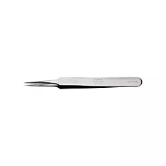 Weller Tweezers - Pointed Tips, Straight Relieved - 4.53