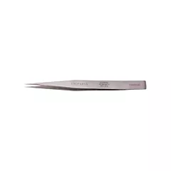 Weller Tweezers - Pointed Tips, Straight - 4.92