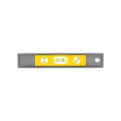 Stanley Tools Torpedo Level, 9