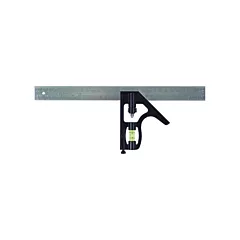 Stanley Tools English/Metric Combination Square, 12