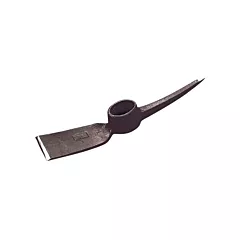 Garant Pick and Mattock head, 5 lbs. (HD19)