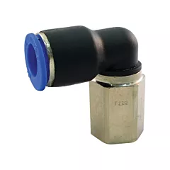 Dominion Female Elbow 90° (D3529-4A)