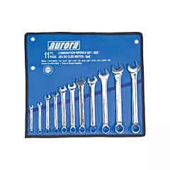 Aurora Tools Wrench Set