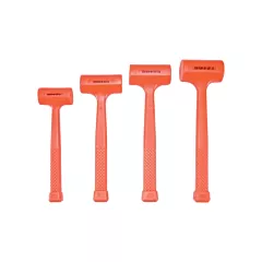Aurora Tools Dead Blow Hammer Set