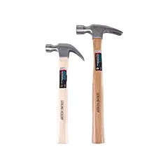 Aurora Tools Hickory Handle Hammer Set, 2 No. of Pieces