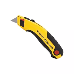 Stanley Tools Fatmax® Retractable Utility Knife, Heavy-Duty (10-778)