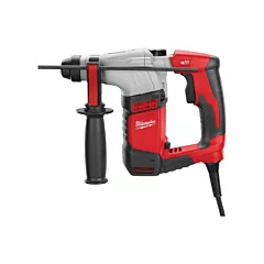 Milwaukee Marteaux rotatifs combinés SDS +, 0