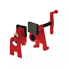 Bessey Pipe Clamps, H Style