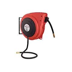 Topring Rolair Automatic Rewind Hose Reel With PVC Hose