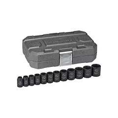 Gearwrench Socket Set
