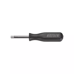 Aurora Tools Plastic Handle Driver, 5-3/4