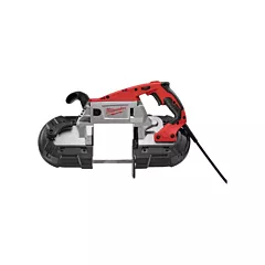 Milwaukee Deep Cut Band Saws, 5