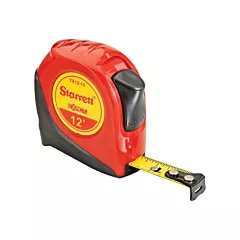 Starrett Ruban à mesurer