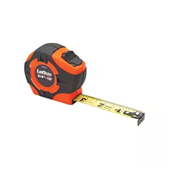 Lufkin By Crescent P1000 Series Fractional Measuring Tape