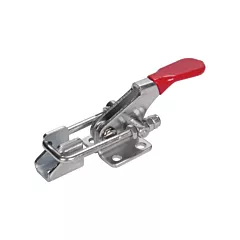 Aurora Tools Latch Clamps