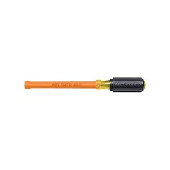 Klein Tools Insulated Hollow Shaft Nut Driver