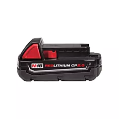 Milwaukee M18™ Redlithium™ Batteries