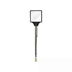Mag-Mate Miroir d'inspection à aimant, 2