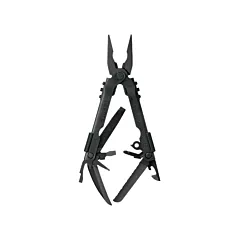 Gerber Multi-Plier(MD) 600 - Fini noir inoxydable, 6-61/100