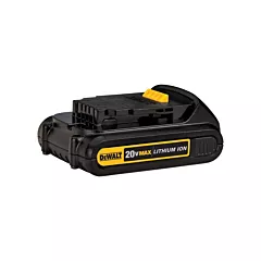 Dewalt Bloc-piles Max* Compact