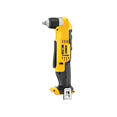 Dewalt Ensemble tournevis/perceuse à angle droit (outil seulement), 3/8