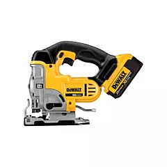 Dewalt Max Jig Saw Kit, 1