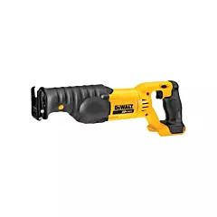 Dewalt Max Reciprocating Saw (Tool Only), 1-1/8