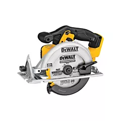 Dewalt Max Circular Saw (Tool Only), 6-1/2