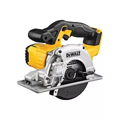 Dewalt Scie circulaire pour la coupe du métal (outil seulement), 5-1/2