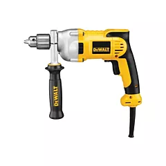 Dewalt Perceuse à poignée pistolet VSR série lourde, 1/2