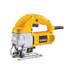 Dewalt Scie sauteuse à vitesse variable et action orbitale, 1