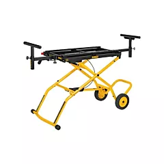 Dewalt Heavy-Duty Rolling Mitre Saw Stand, 98
