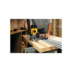 Dewalt Adaptateur pour toupie TrackSaw(MC) (DWS5031)