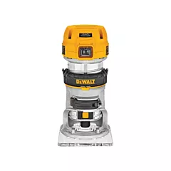 Dewalt Toupie compacte à vitesse variable Max Torque, 1/4