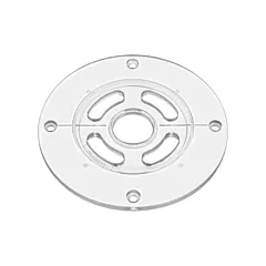 Dewalt Round Sub Base for Compact Router (DNP613)