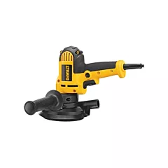 Dewalt Ponceuse à disque à vitesse variable avec extracteur de poussière, 5