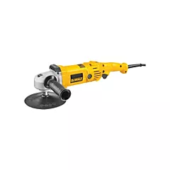 Dewalt Polisseuse à vitesse variable, 7